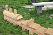Trenino completo C